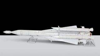 Illustration for article titled Now You Can Own The Fastest Machine To Ever Travel On Earth